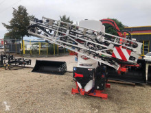 Pulverización KUHN Deltis2-1500l-21 usado