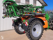 Pulvérisateur traîné Amazone UX 4200 Spezial