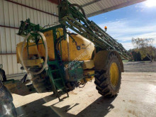 Pulvérisateur traîné John Deere M740
