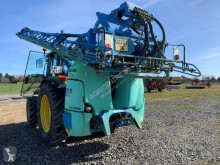 Berthoud 1200L 24M Püskürtücü ikinci el araç