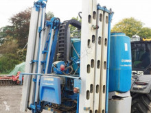 Pulverización Lemken usado