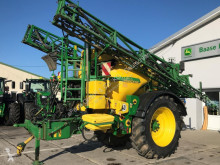 Pulvérisation John Deere occasion