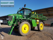 Pulvérisateur automoteur John Deere 5430i