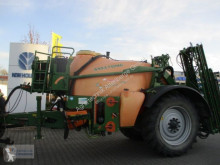 Pulverización Amazone UX 4200 Pulverizador arrastrado usado