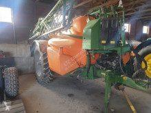 Amazone GEBR.AMAZONE FELDSPRITZE UX420 used Trailed sprayer
