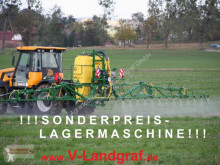 Dragen spridare Rex 1218