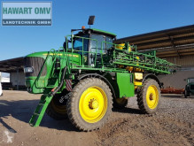 Pulvérisation John Deere occasion
