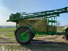 Damman-Croes spraying used