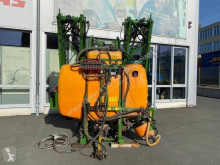 Pulvérisateur automoteur Amazone