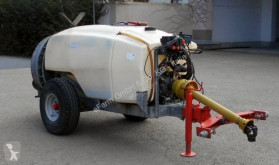 Nebulizzazione