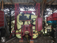 Pulverización Pulverizador portátil Hardi MASTER 1200