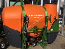 Amazone spraying used