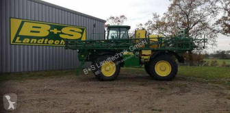 Självgående spridare John Deere 5430I SELBSTFAHRENDE