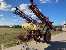 Hardi TZY 2400 tweedehands Getrokken veldspuit