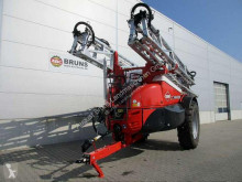 Kuhn OCEANIS 2 RHA3 Dragen spridare begagnad