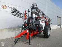 Dragen spridare Kuhn LEXIS MEA2