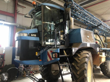 Challenger RoGator RG618 mit Inuma Aufbau 30m Självgående spridare begagnad