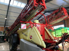 Pulvérisateur traîné Hardi Commander 5500i Twin