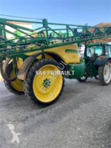 Pulvérisateur traîné John Deere 740