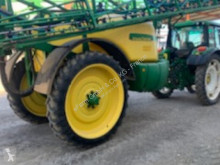 Pulvérisation John Deere occasion