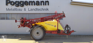 Veldspuitsysteem Hardi tweedehands