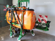 Pulverización Pulverizador portátil Amazone UF 600 Feldspritze