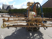 Pulverización Pulverizador portátil Dubex