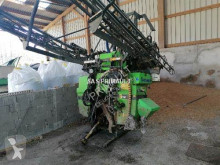 Pulverización Pulverizador portátil Tecnoma TX 1200