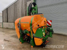 Amazone spraying used
