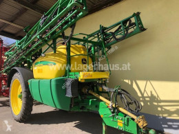 John Deere