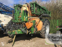 Amazone spraying used