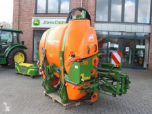 Amazone spraying used
