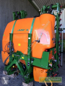 Amazone spraying used