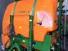 Amazone spraying used