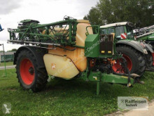 Amazone spraying used