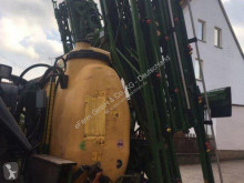 Amazone spraying used