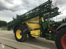 Pulverização John Deere usada