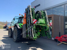 Пръскане Amazone втора употреба