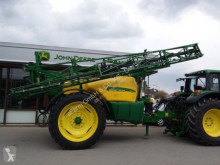 Pulverización John Deere usado