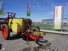 Pulverización Pulverizador automotor Rau