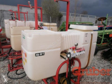 Nebulizzazione Holder usata