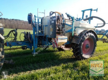 Pulverización Lemken usado