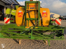 Пръскане Amazone втора употреба