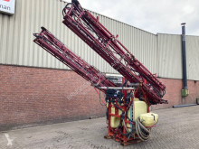 Pulverización Pulverizador portátil Hardi NK 600