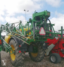 Pulverização John Deere usada