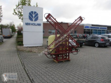 Pulverización Pulverizador portátil Hardi 12,5m Gestänge 600 ltr.