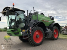 Пръскане Fendt втора употреба