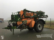 Пръскане Amazone втора употреба