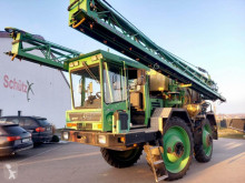 Pulvérisateur automoteur Damman-Croes DT2100 U2100, Baujahr 2002, 36m, 4000 Liter, Distanc Control
