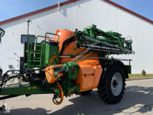 Pulvérisateur traîné Amazone UX 5200 Super, 30/32 m, Bj. 2012, SectionControl, Distance Control